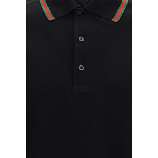 26FW 구찌 탑 GU872468XJHX51000BB BLACK - GUCCI