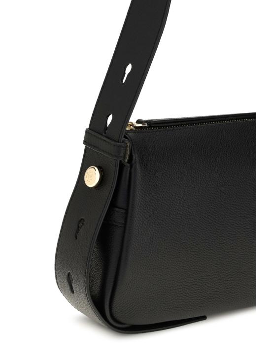  토리버치 가방 로미 스몰 숄더백 블랙 - TORY BURCH