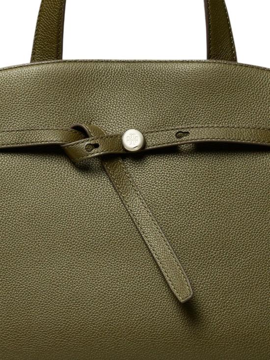 26FW 토리버치 토트백 179990 325 GREEN - TORY BURCH