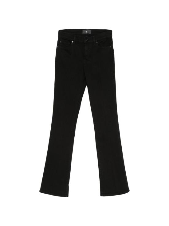 26FW 세븐포올맨카인드 데님 팬츠 7U030U79 U7ONO BLACK
