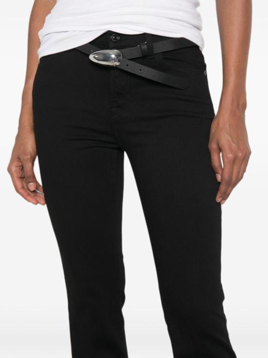 26FW 세븐포올맨카인드 데님 팬츠 7U030U79 U7ONO BLACK - 7 FOR ALL MANKIND