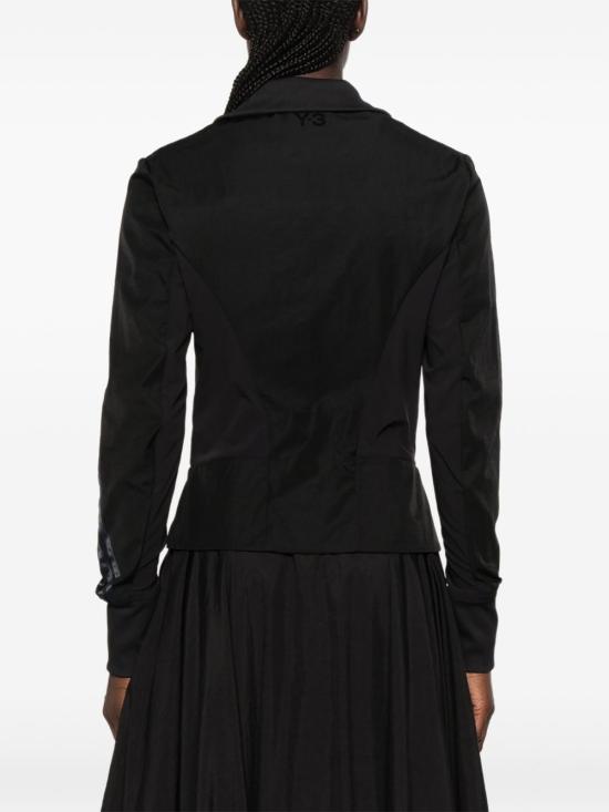 26FW 와이쓰리 자켓 KS1391 BLACK - Y-3
