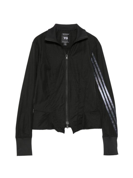 26FW 와이쓰리 자켓 KS1391 BLACK