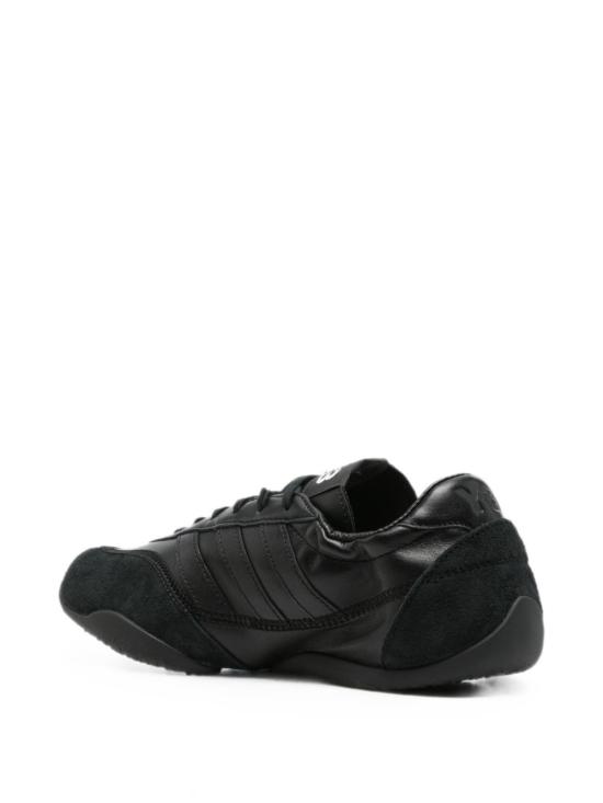 26FW 와이쓰리 스니커즈 KH9337D BLACK - Y-3
