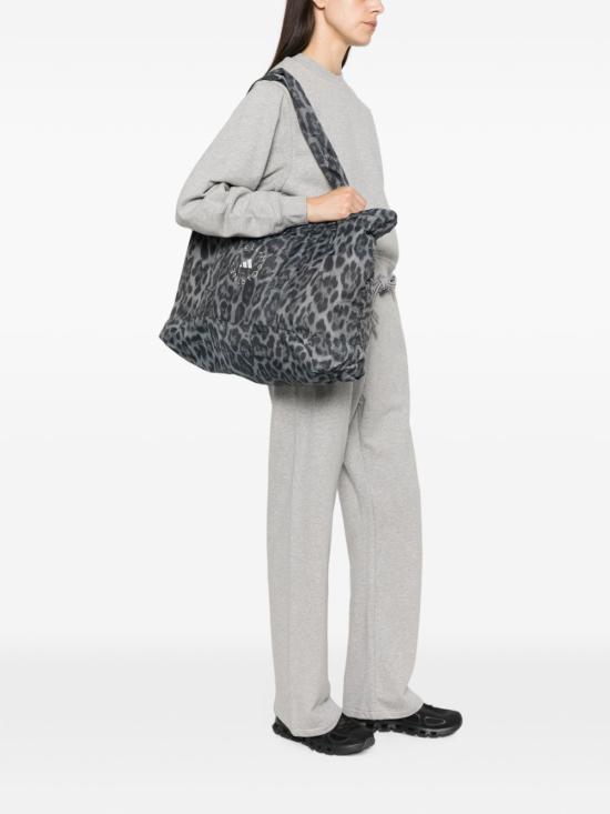 26FW 아디다스 바이 스텔라매카트니 토트백 KS3069 CARBON DOVGRY GREY - ADIDAS BY STELLA MCCARTNEY