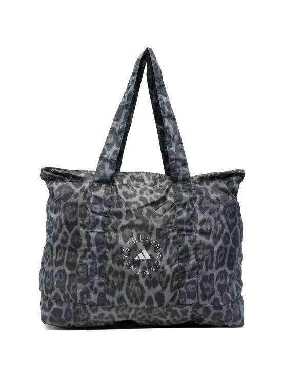 26FW 아디다스 바이 스텔라매카트니 토트백 KS3069 CARBON DOVGRY GREY