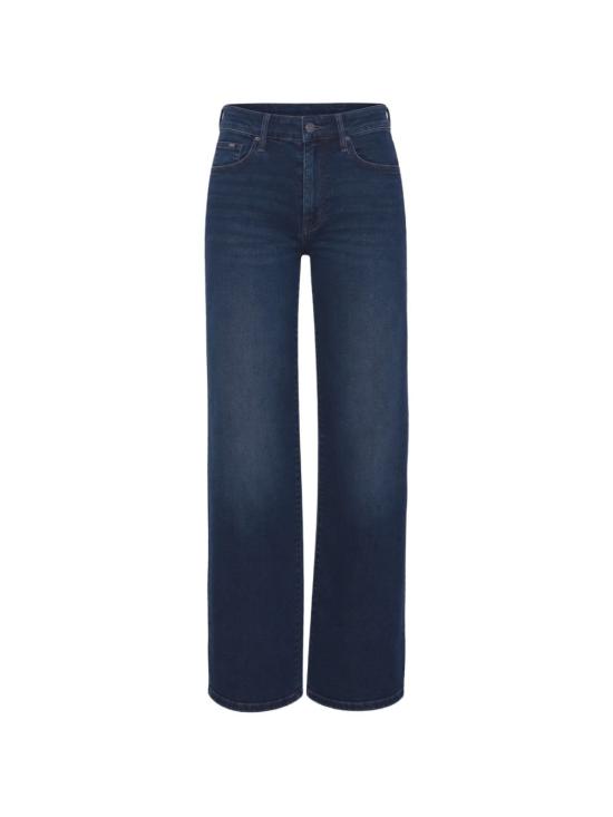 26FW 마더 데님 팬츠 10757104 A CMH NAVY
