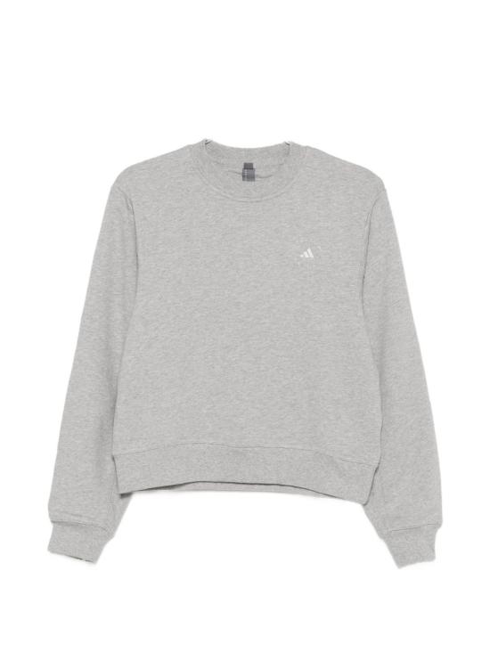 26FW 아디다스 바이 스텔라매카트니 스웨터 KR6275 MGREYH