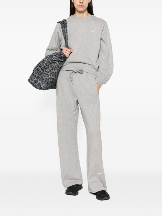 26FW 아디다스 바이 스텔라매카트니 스웨터 KR6275 MGREYH - ADIDAS BY STELLA MCCARTNEY