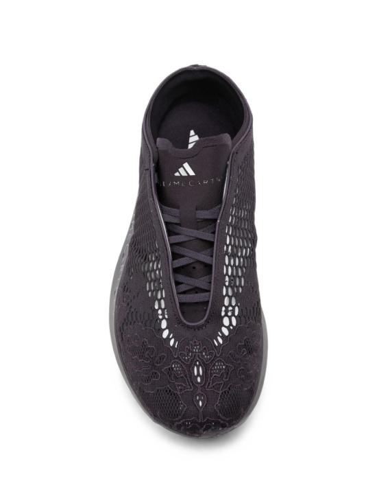 26FW 아디다스 바이 스텔라매카트니 스니커즈 KK4222 AURBLA REFSIL BLACK - ADIDAS BY STELLA MCCARTNEY