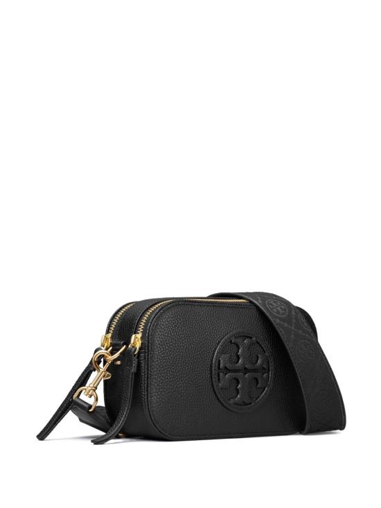 26FW 토리버치 밀러 미니 크로스백 171956 001 BLACK - TORY BURCH