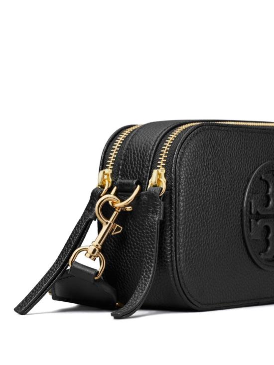 26FW 토리버치 밀러 미니 크로스백 171956 001 BLACK - TORY BURCH