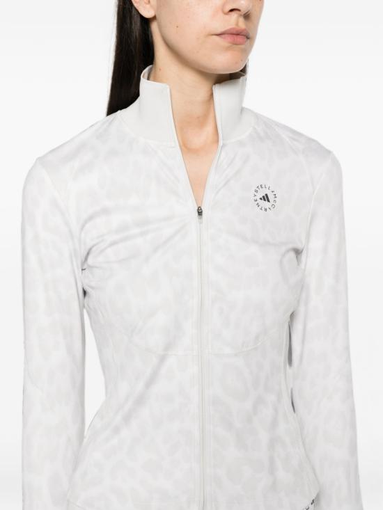 26FW 아디다스 바이 스텔라매카트니 스웨터 KR6171 CWHITE ORBGRY - ADIDAS BY STELLA MCCARTNEY