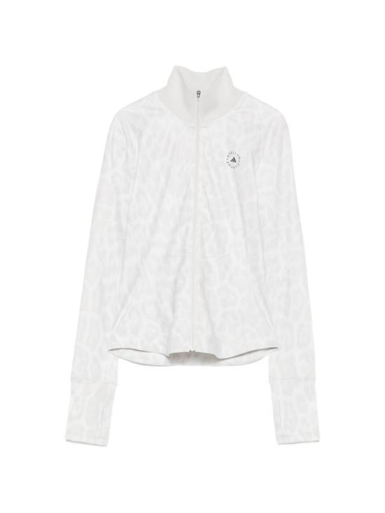 26FW 아디다스 바이 스텔라매카트니 스웨터 KR6171 CWHITE ORBGRY