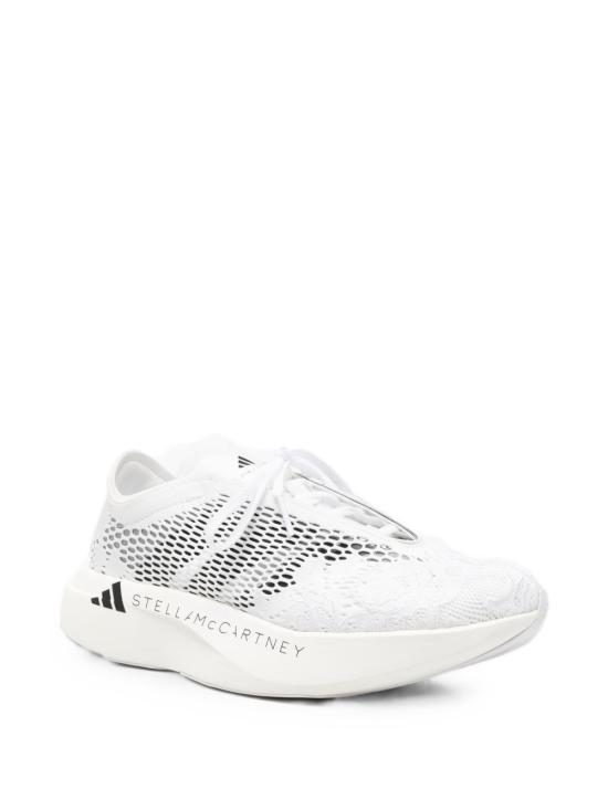 26FW 아디다스 바이 스텔라매카트니 스니커즈 KI6774 FTWWHT CBLACK WHITE - ADIDAS BY STELLA MCCARTNEY