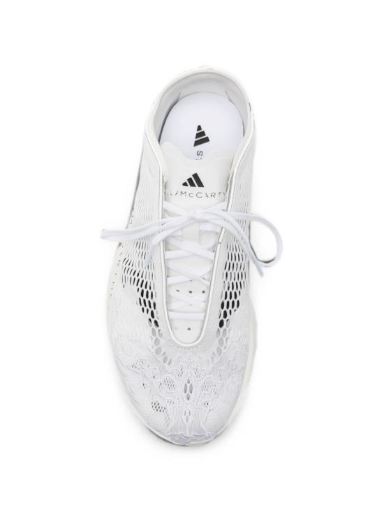 26FW 아디다스 바이 스텔라매카트니 스니커즈 KI6774 FTWWHT CBLACK WHITE - ADIDAS BY STELLA MCCARTNEY