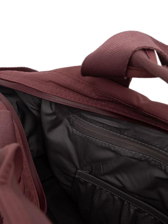 26FW 아디다스 바이 스텔라매카트니 토트백 KS3059 QUICRI MAROON BORDEAUX - ADIDAS BY STELLA MCCARTNEY