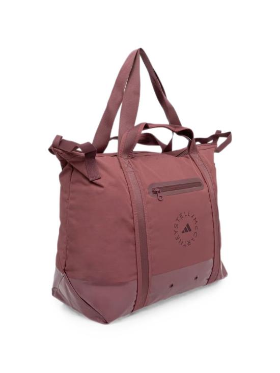 26FW 아디다스 바이 스텔라매카트니 토트백 KS3059 QUICRI MAROON BORDEAUX - ADIDAS BY STELLA MCCARTNEY