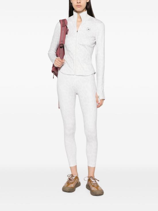 26FW 아디다스 바이 스텔라매카트니 레깅스 KR6170 CWHITE ORBGRY - ADIDAS BY STELLA MCCARTNEY