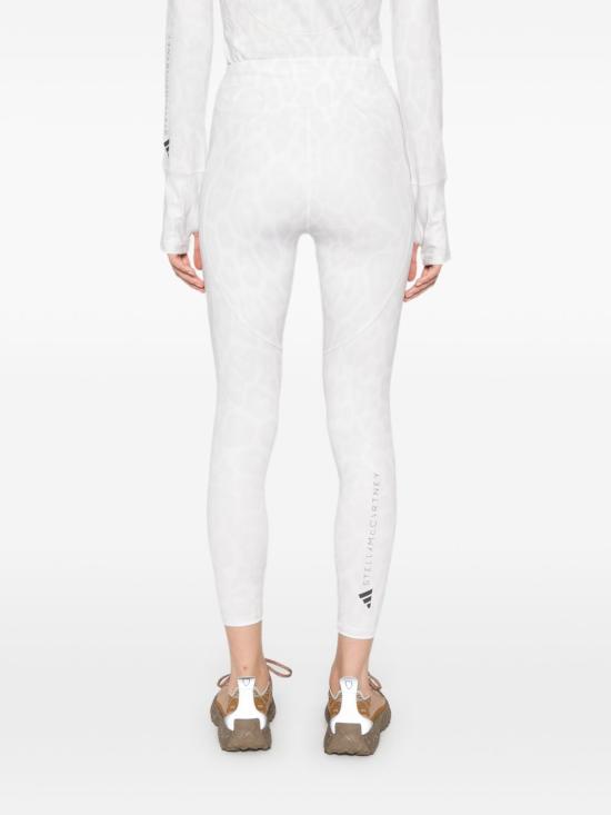 26FW 아디다스 바이 스텔라매카트니 레깅스 KR6170 CWHITE ORBGRY - ADIDAS BY STELLA MCCARTNEY