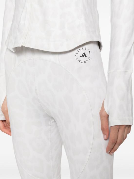 26FW 아디다스 바이 스텔라매카트니 레깅스 KR6170 CWHITE ORBGRY - ADIDAS BY STELLA MCCARTNEY
