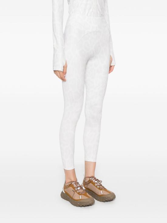 26FW 아디다스 바이 스텔라매카트니 레깅스 KR6170 CWHITE ORBGRY - ADIDAS BY STELLA MCCARTNEY