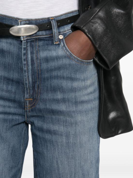 26FW 세븐포올맨카인드 데님 팬츠 7U4N0G87 U73NE NAVY - 7 FOR ALL MANKIND