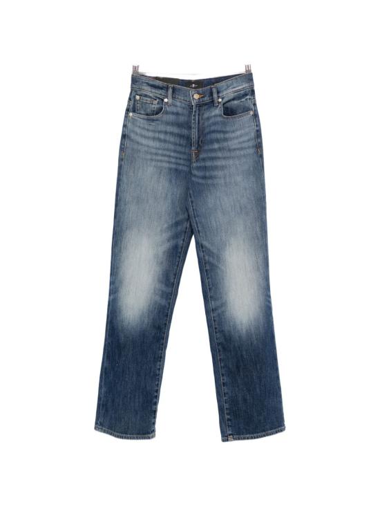 26FW 세븐포올맨카인드 데님 팬츠 7U4N0G87 U73NE NAVY