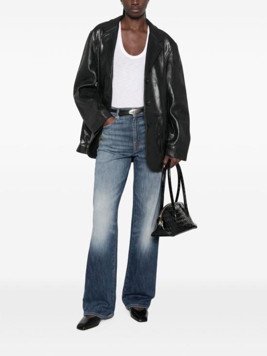 26FW 세븐포올맨카인드 데님 팬츠 7U4N0G87 U73NE NAVY - 7 FOR ALL MANKIND