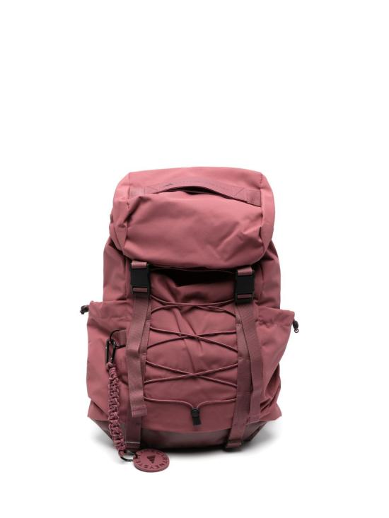 26FW 아디다스 바이 스텔라매카트니 백팩 KS3054 QUICRI MAROON BORDEAUX