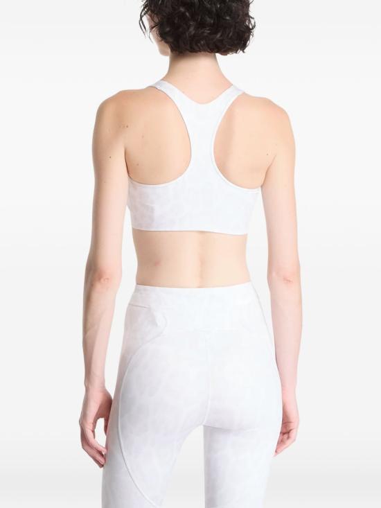 26FW 아디다스 바이 스텔라매카트니 민소매 티셔츠 KR6177 CWHITE ORBGRY - ADIDAS BY STELLA MCCARTNEY