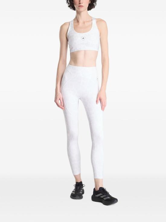 26FW 아디다스 바이 스텔라매카트니 민소매 티셔츠 KR6177 CWHITE ORBGRY - ADIDAS BY STELLA MCCARTNEY