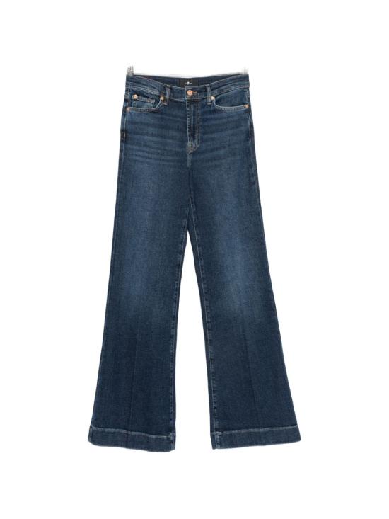 26FW 세븐포올맨카인드 데님 팬츠 7U330A91 U73NO NAVY