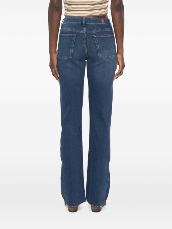 26FW 세븐포올맨카인드 데님 팬츠 7U4X0G98 U73O1 NAVY - 7 FOR ALL MANKIND