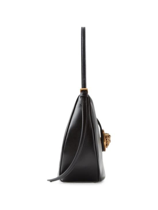 26FW 베르사체 숄더백 1026199 1A174491B55J BLACK - VERSACE