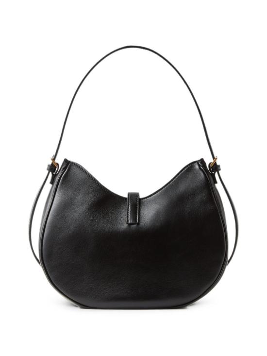 26FW 베르사체 숄더백 1026199 1A174491B55J BLACK - VERSACE