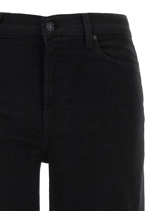 26FW 세븐포올맨카인드 데님 팬츠 7U54SU79 U7ONO BLACK - 7 FOR ALL MANKIND