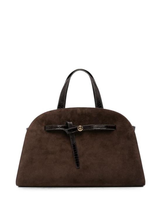 26FW 토리버치 토트백 183363 201 BROWN