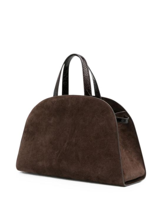 26FW 토리버치 토트백 183363 201 BROWN - TORY BURCH