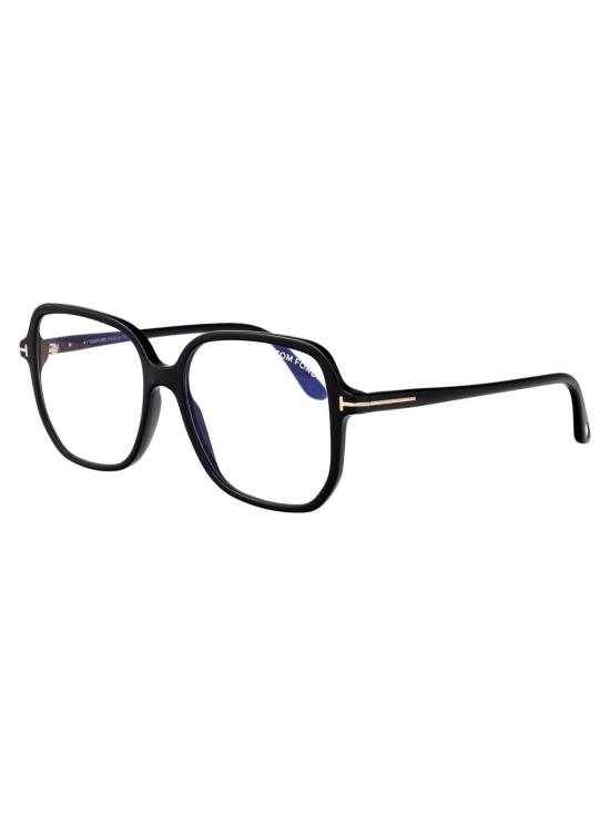  톰포드 안경 톰 포드 FT5578 B 테 블랙 - TOMFORD