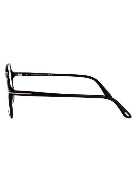  톰포드 안경 톰 포드 FT5578 B 테 블랙 - TOMFORD