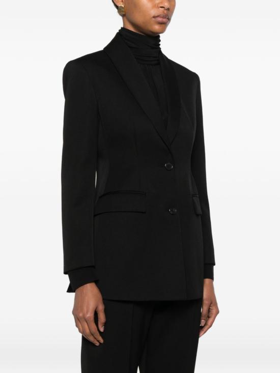 26SS 더로우 수트 자켓 10952W4600 BLK BLACK - THE ROW