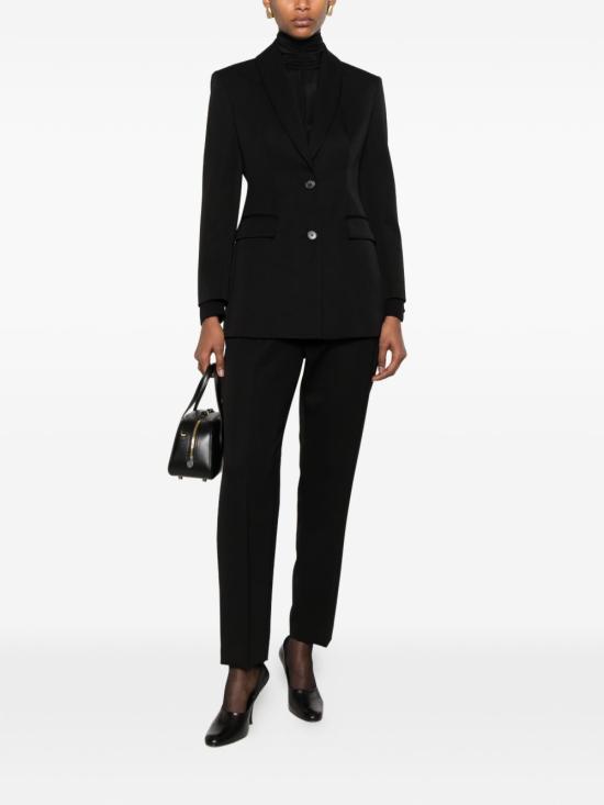 26SS 더로우 수트 자켓 10952W4600 BLK BLACK - THE ROW