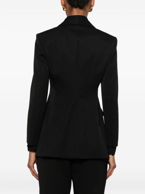 26SS 더로우 수트 자켓 10952W4600 BLK BLACK - THE ROW