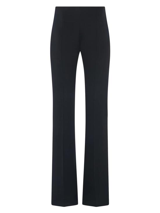 26SS 더로우 스트레이트 팬츠 11010W3326 BLK BLACK