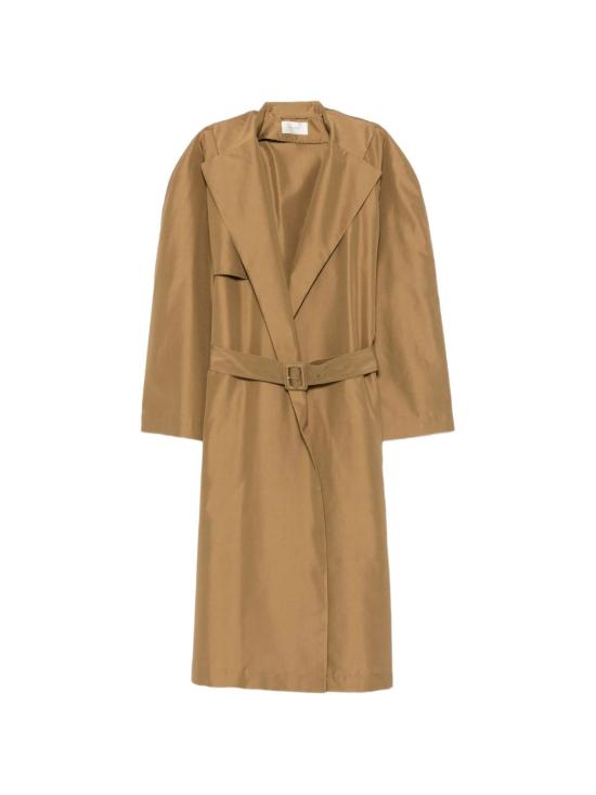 26SS 더로우 AMAPOLA 코트 11007W4496 SBU BEIGE - THE ROW