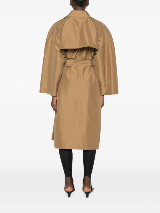 26SS 더로우 AMAPOLA 코트 11007W4496 SBU BEIGE - THE ROW