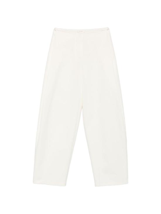 26SS 더로우 Galileo 팬츠 10872W2724 OWH WHITE