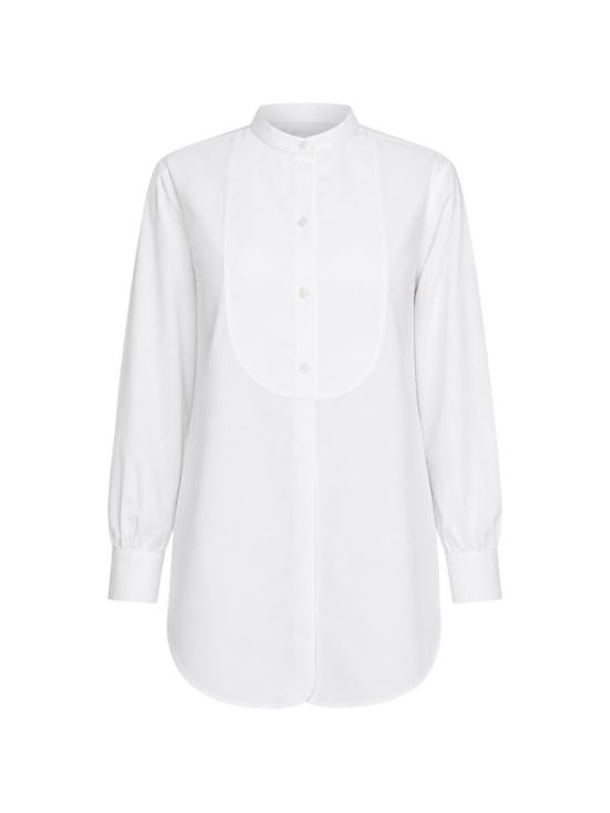 26SS 더로우 셔츠 11127W4280 WHT WHITE - THE ROW