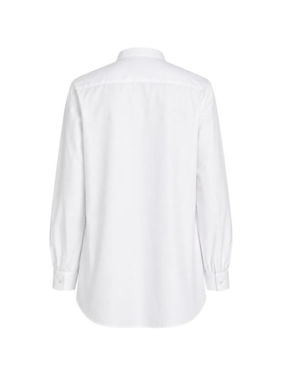 26SS 더로우 셔츠 11127W4280 WHT WHITE - THE ROW